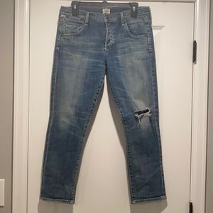 Citizens of Humanity Emerson jeans